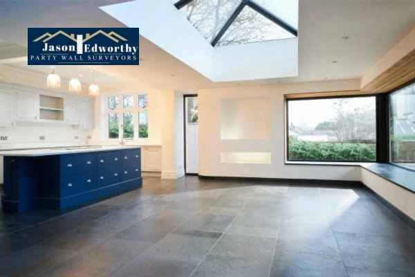 Our top tips for building near a boundary line Cinderford