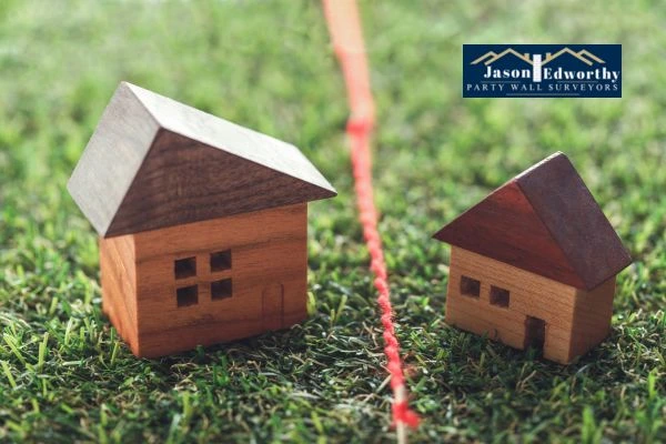 Do you want to build on a boundary line Cinderford call our team today!
