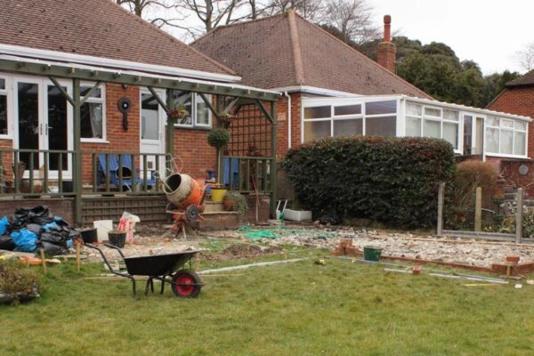 Understand the importance of boundary walls Cinderford contact Jason edworthy party wall surveyors today!