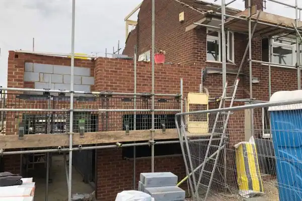 Reasons to Call a Party Wall Surveyor Cinderford