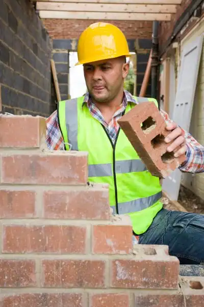 Jason Edworthy Party Wall Surveyors Cinderford Working with Builders